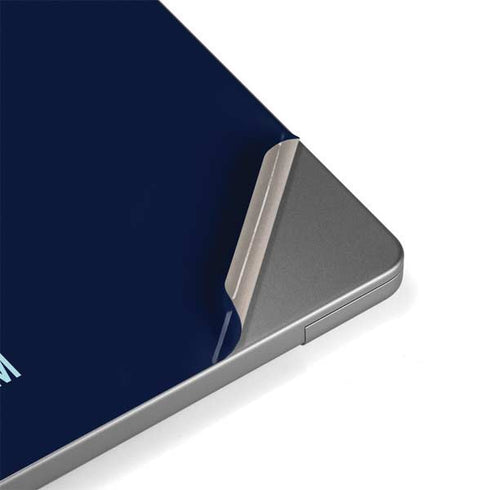 NHL Seattle Kraken Apple MacBook Pro 14-inch Skin