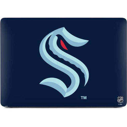 NHL Seattle Kraken Apple MacBook Pro 16-inch Skin