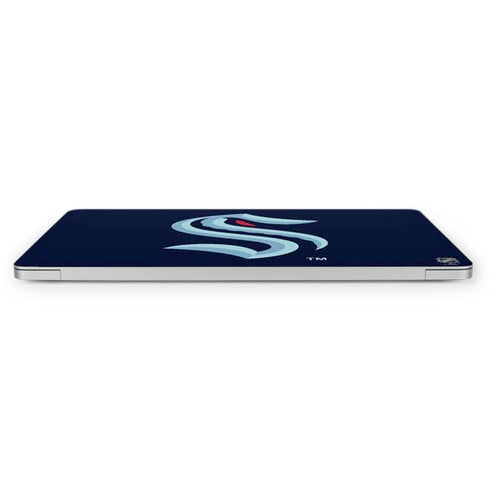 NHL Seattle Kraken Apple MacBook Pro 16-inch Skin