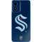 NHL Seattle Kraken Moto G Play 4G (2024) Skin