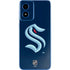 NHL Seattle Kraken Moto G Play 4G (2024) Skin