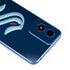 NHL Seattle Kraken Moto G Play 4G (2024) Skin