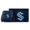 NHL Seattle Kraken Nintendo Switch 2 (2025) with Joy-Con Skin
