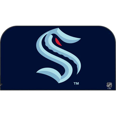 NHL Seattle Kraken Nintendo Switch 2 (2025) with Joy-Con Skin