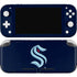 NHL Seattle Kraken Nintendo Skins