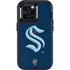 NHL Seattle Kraken Otterbox Defender iPhone Skin