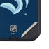 NHL Seattle Kraken Otterbox Defender iPhone Skin
