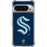 NHL Seattle Kraken Pixel 9/9 Pro Clear Case