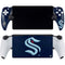 NHL Seattle Kraken PlayStation Portal Remote Player Skin