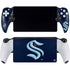NHL Seattle Kraken PlayStation Portal Remote Player Skin
