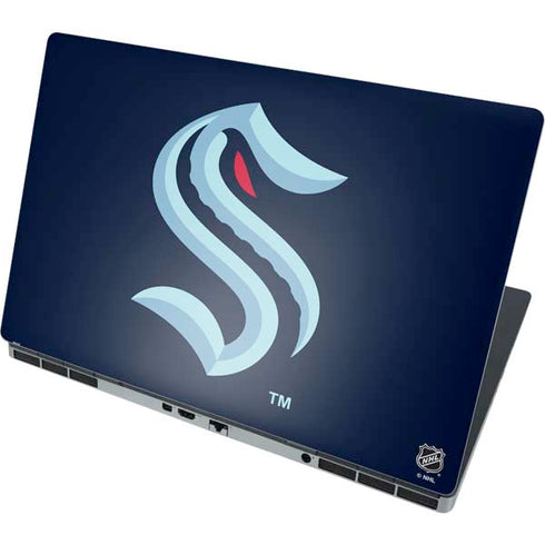 NHL Seattle Kraken Dell Precision Skin