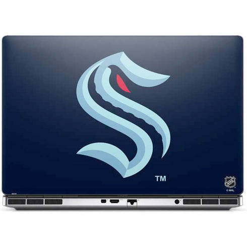 NHL Seattle Kraken Dell Precision Skin