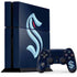 NHL Seattle Kraken PlayStation PS4 Skins