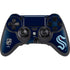 NHL Seattle Kraken PlayStation PS4 Skins