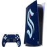 NHL Seattle Kraken PlayStation PS5 Skins