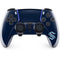 NHL Seattle Kraken PS5 DualSense Edge Pro Controller Skin