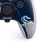 NHL Seattle Kraken PS5 DualSense Edge Pro Controller Skin