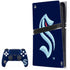 NHL Seattle Kraken PlayStation PS5 Skins