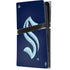 NHL Seattle Kraken PS5 Pro Console Skin