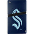 NHL Seattle Kraken PS5 Pro Console Skin