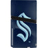 NHL Seattle Kraken PS5 Pro Disk Console Skin