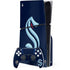 NHL Seattle Kraken PlayStation PS5 Skins