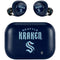 NHL Seattle Kraken Script Amazon Echo Buds Skin