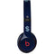NHL Seattle Kraken Script Beats Solo 3 Wireless Skin