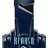 NHL Seattle Kraken Script BENGOO G9000 Skin