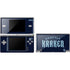 NHL Seattle Kraken Script Nintendo Skins