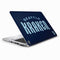 NHL Seattle Kraken Script HP Elitebook Skin