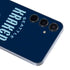 NHL Seattle Kraken Script Galaxy A36 5G Skin