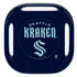 NHL Seattle Kraken Script Galaxy Buds Live Skin