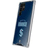 NHL Seattle Kraken Script Galaxy S23 Ultra Clear Case