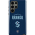 NHL Seattle Kraken Script Galaxy S23 Ultra Pro Case