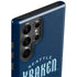 NHL Seattle Kraken Script Galaxy S23 Ultra Pro Case