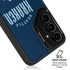 NHL Seattle Kraken Script Galaxy S25 Kickstand Case
