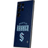 NHL Seattle Kraken Script Galaxy S25 Ultra Skin