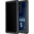 NHL Seattle Kraken Script Galaxy S24 Ultra Waterproof Case
