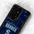 NHL Seattle Kraken Script Galaxy S24 Ultra Waterproof Case