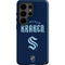 NHL Seattle Kraken Script Galaxy S26 Ultra Impact Case