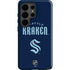 NHL Seattle Kraken Script Galaxy S26 Ultra Impact Case