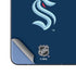 NHL Seattle Kraken Script Galaxy Z Fold5 5G Skin