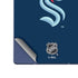 NHL Seattle Kraken Script Galaxy Z Fold6 Skin
