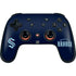 NHL Seattle Kraken Script Google Stadia Controller Skin
