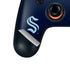 NHL Seattle Kraken Script Google Stadia Controller Skin