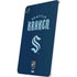NHL Seattle Kraken Script iPad Pro 13in M4 (2024) Skin