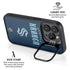 NHL Seattle Kraken Script iPhone 14 Pro Max Kickstand Case