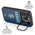 NHL Seattle Kraken Script iPhone 15 Pro Max Kickstand Case