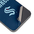 NHL Seattle Kraken Script iPhone 15 Pro Max Skin
